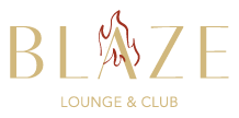 Blaze lounge Prague